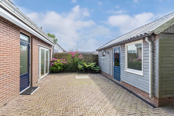 Medium property photo - Vrouwenzand 2, 8303 ZK Emmeloord